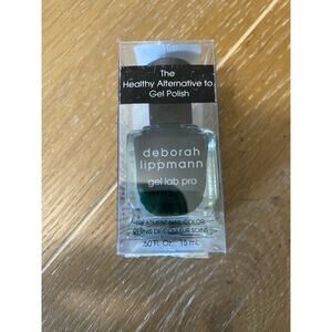 NiB Deborah Lippmann gel lab pro wild thing